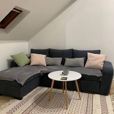 Appartement De Charme - 41M² Rosny-sur-Seine エクステリア 写真